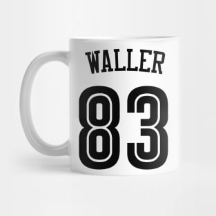 Darren Waller Raiders Mug